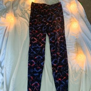 Old navy active leggings